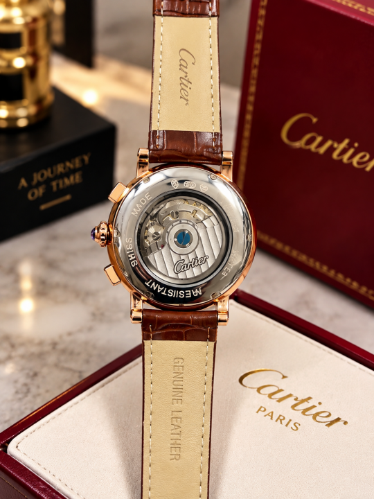 CARTIE_ER AUTOMATIC M-272