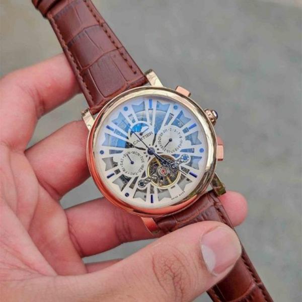 CARTIE_ER AUTOMATIC M-272