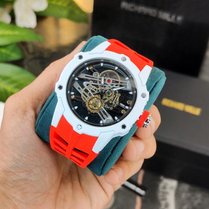 RICHARD MILLE WATCH M-782