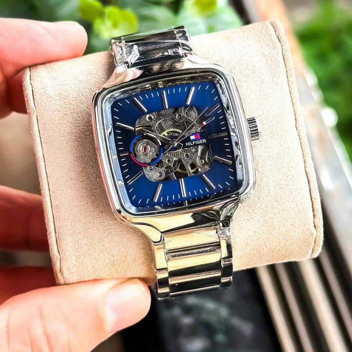 TOMMY_AUTO_SILVER-BLUE