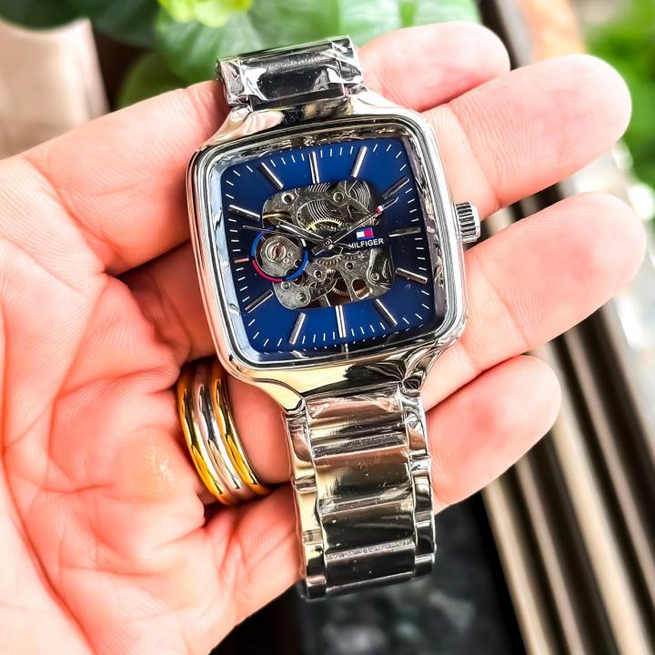 TOMMY_AUTO_SILVER-BLUE