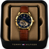 Tommy Hilfigeer Baker Automatic watch