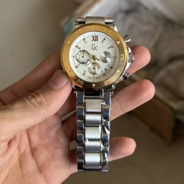 Guess GC Premium Chronograph (AAA Quality)