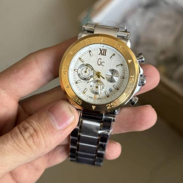 Guess GC Premium Chronograph (AAA Quality)