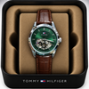 Tommy Hilfigeer Baker Automatic watch