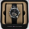 Tommy Hilfigeer Baker Automatic watch