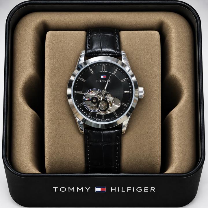 Tommy Hilfigeer Baker Automatic watch