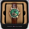 Tommy Hilfigeer Baker Automatic watch