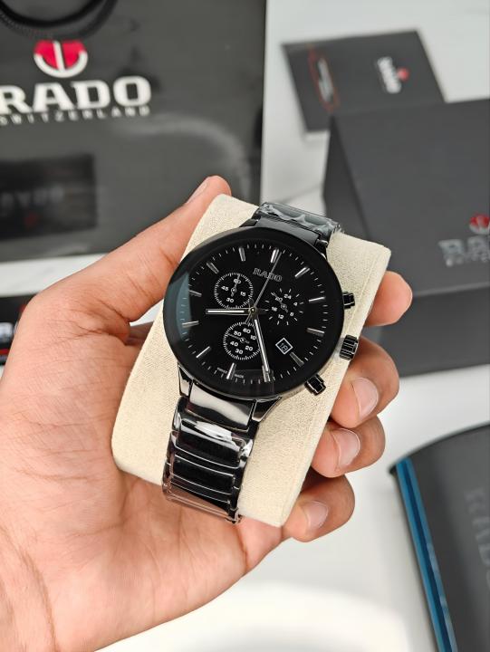 RAD_DO CENTRIX WATCH M-783