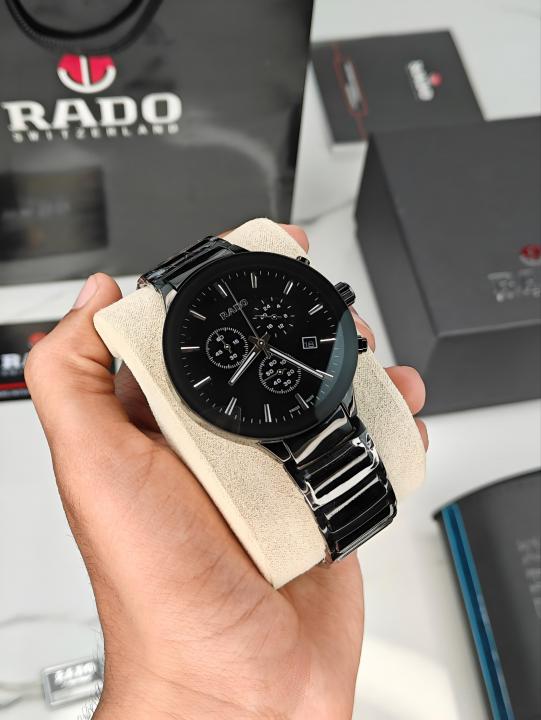 RAD_DO CENTRIX WATCH M-783