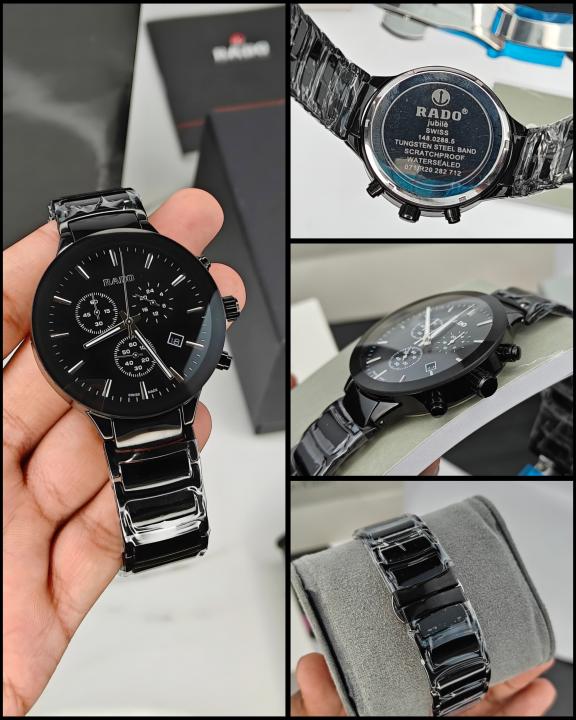 RAD_DO CENTRIX WATCH M-783