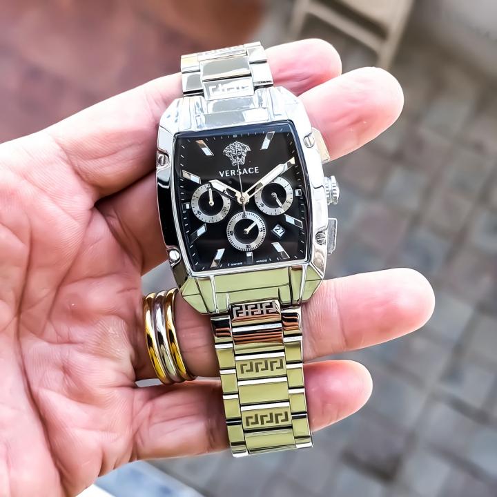 VERSAC E MEN WATCH