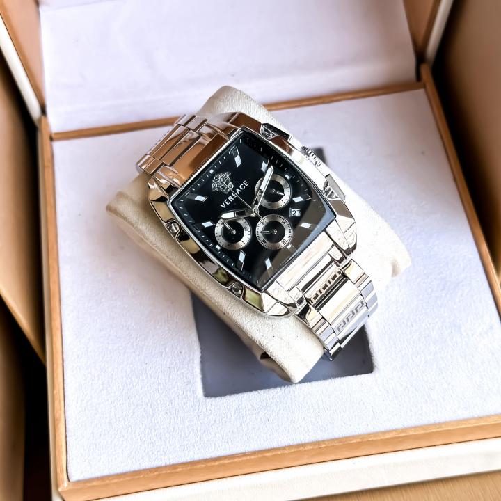 VERSAC E MEN WATCH
