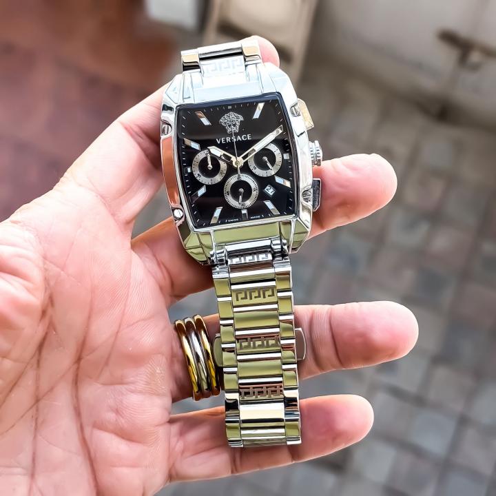 VERSAC E MEN WATCH