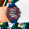 RICHARD MILLER MEN WATCH