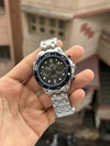 OMEGGA SEAMASTER DIVER 300M