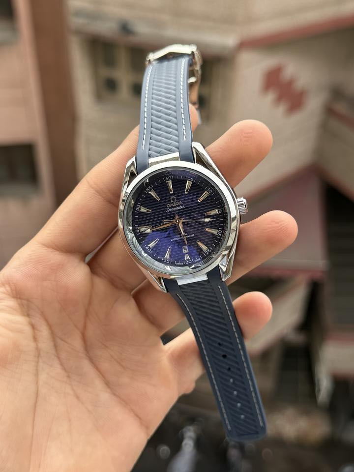 OMEGGA SEAMASTER AUTOMATIC