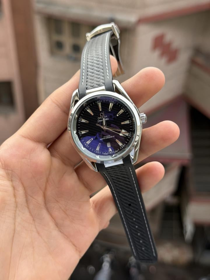 OMEGGA SEAMASTER AUTOMATIC
