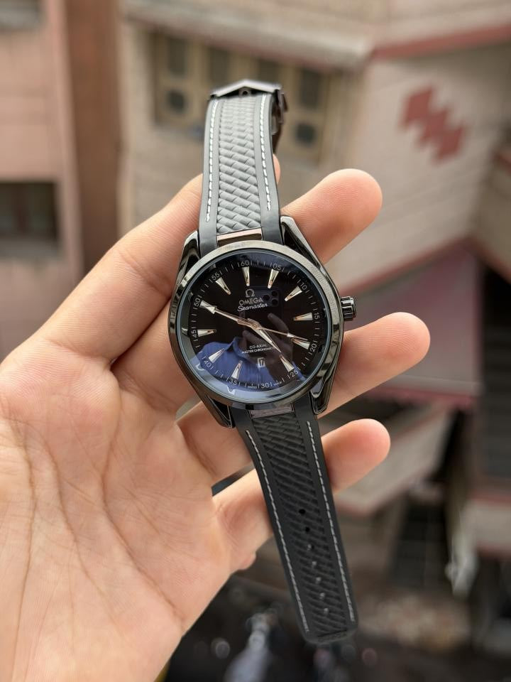 OMEGGA SEAMASTER