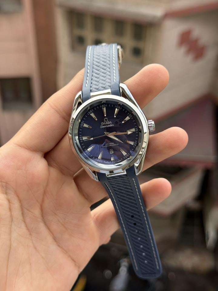 OMEGGA SEAMASTER