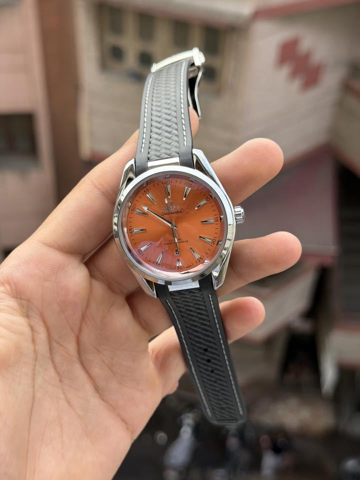 OMEGGA SEAMASTER
