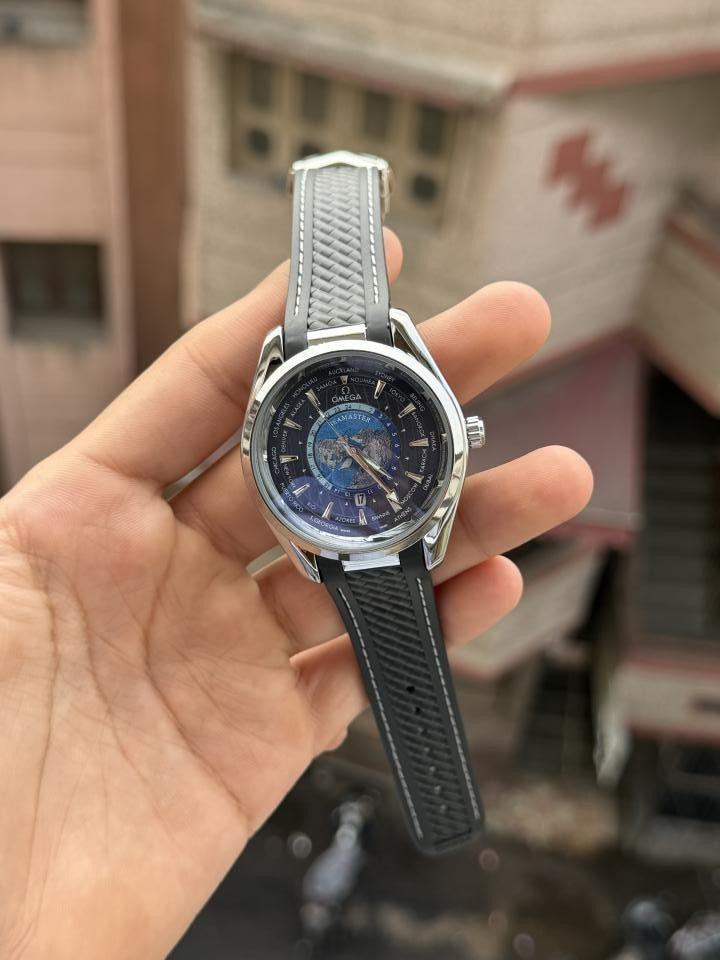 OMEGGA SEAMASTER