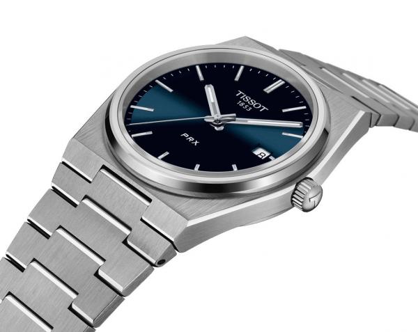 TISSO PRX BLUE