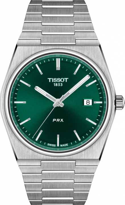 TISSO PRX GREEN