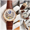 Patek_Philipe Automatic Watch