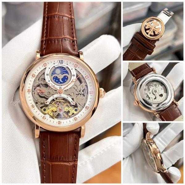 Patek_Philipe Automatic Watch