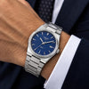 Tissort Prx 1853 Midnight Silver Blue