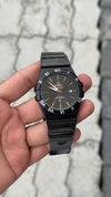 Omegg_a co-AXIal chronometer