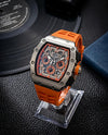 Richard Mille RM 50-03 Tourbillon Orenge Silver