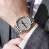 Arma Exchange Quartz Men
