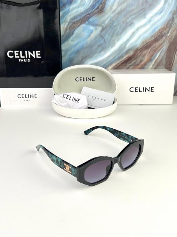 CELINE SUNGLASS D-552