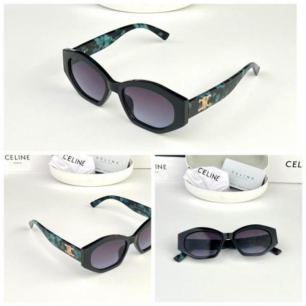CELINE SUNGLASS D-552