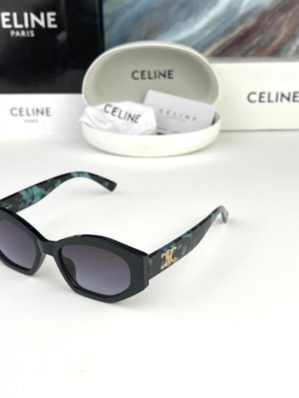 CELINE SUNGLASS D-552