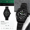 Role Oyster Air King Quartz