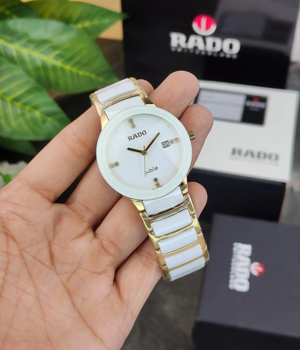 RAD_DO JUBILEE WATCH M-786