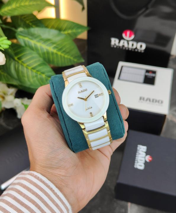 RAD_DO JUBILEE WATCH M-786