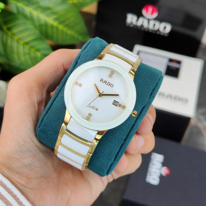 RAD_DO JUBILEE WATCH M-786