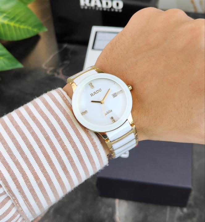 RAD_DO JUBILEE WATCH M-786