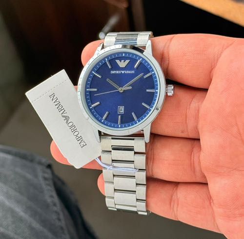 Armani em 62