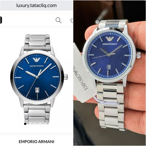 Armani em 62