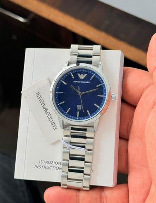 Armani em 62