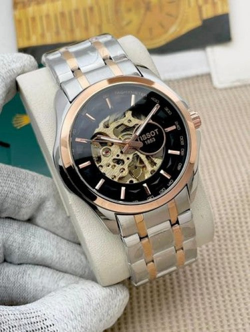 Tissot skeleton em 64