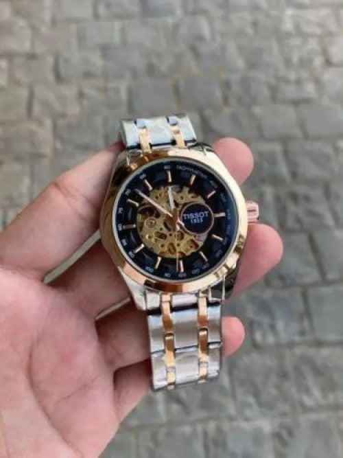 Tissot skeleton em 64