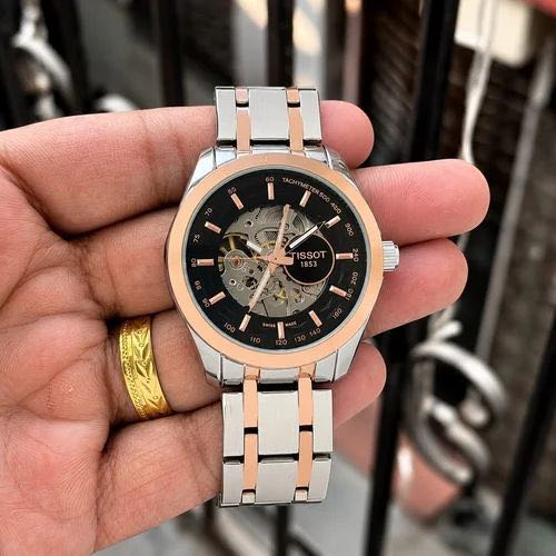 Tissot skeleton em 64