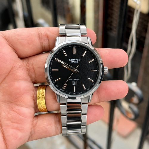 Casio edi em 63