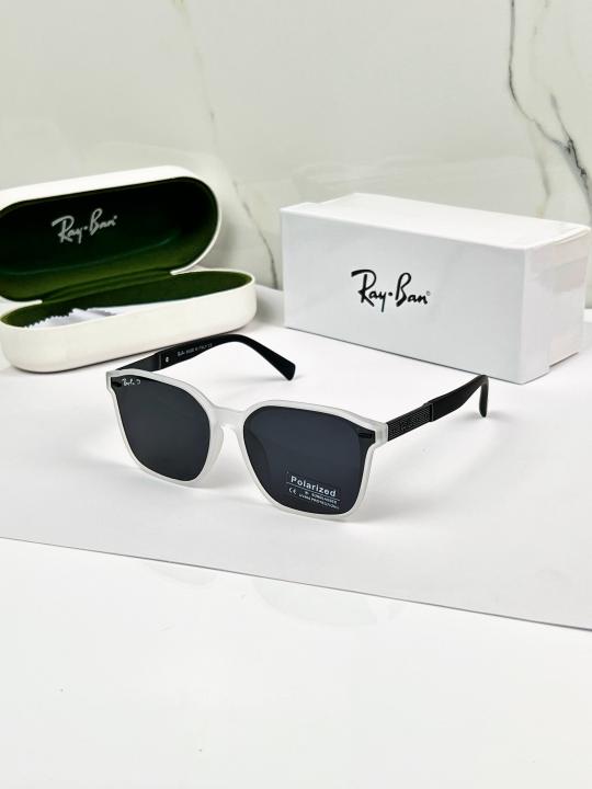 RAYBA_AN SUNGLASS D-677
